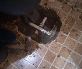 乳源卫生间漏水维修公司为您分享下卫生间渗水如何处理及注意事项