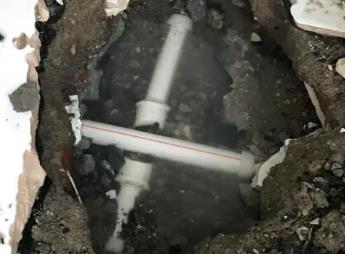 乳源阳台漏水维修公司为您分享楼上楼下漏水怎么处理