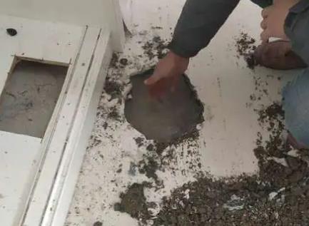 乳源卫生间漏水维修公司分享下精确定位查漏水一次多少钱?不同级别收费不同