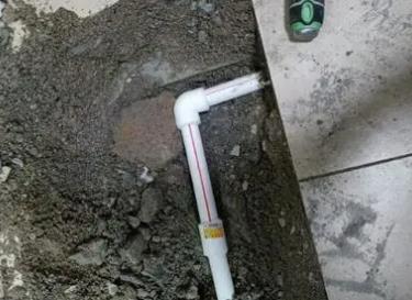 乳源阳台漏水维修时有哪些声音会影响检漏仪